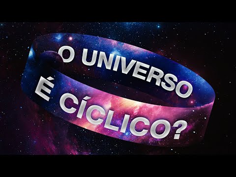 Vídeo: O universo se repetirá?