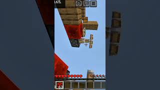MINECRAFT PARKOUR PRO#shorts #short #minecrafthumor #minecraft #foryou #fyp #minecraftparkour