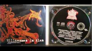 Der Klan - Überdosis ft. KKS, Fast Forward, Scope, Schivv &amp; Rotzlöffel - Flashpunks (2000)
