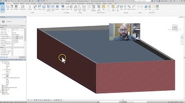 Flat roof and Parapet sweep