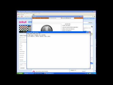 PROGRAMA KEYLOGGER CONFIGURAVEL!!! EXPERIMENTE!!! SACANEIAM QUEM VOCES QUISEREM