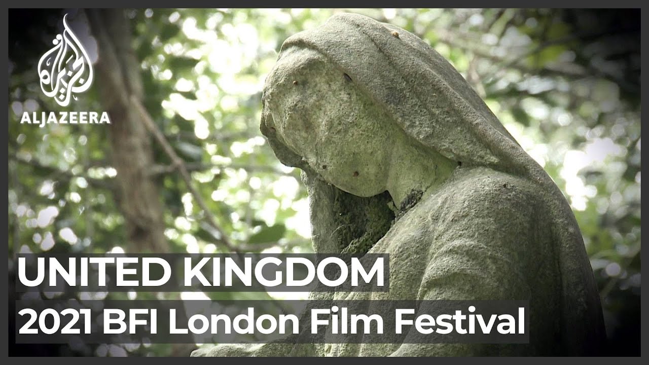 London Film Festival aims to scare people back into cinemas