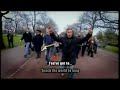 Danny Wallace's How to Start Your Own Country Anthem