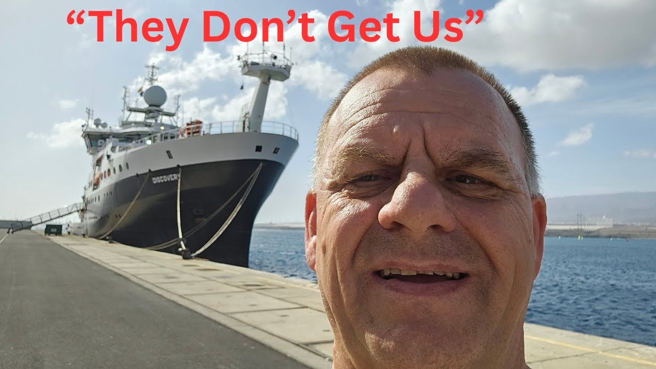 Why Most Affiliate Marketing Advice Fails Beginners over 50