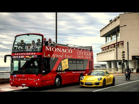 monaco grand tour bus