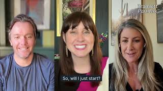 Live Origin Story Makeovers w/ Brittany Hodak, Author of Creating Superfans