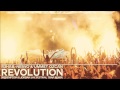 R3hab, NERVO &amp; Ummet Ozcan - Revolution (Redemption &amp; Jordan Jay Festival Trap Remix) [FREE DL]