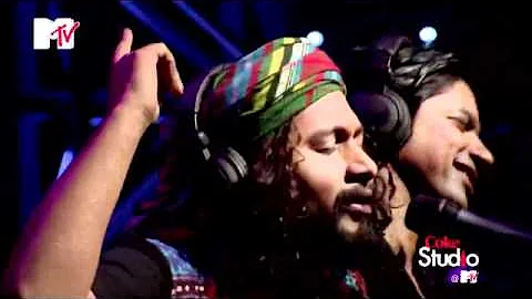 O Majhi Re,Shaan & Saurav Moni,Coke Studio @ MTV,S...
