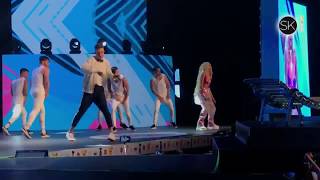 Mikolas Josef Ft. Tamta - Lie To Me Mad Vma2018