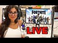 New Fortnite Season Gameplay Stream