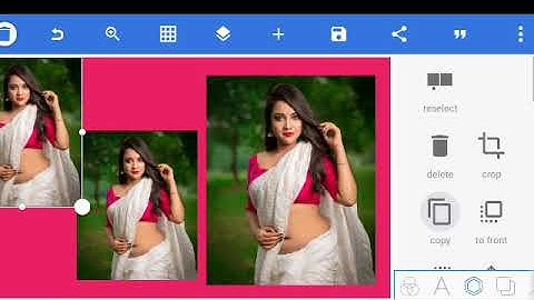 How To Joint Picture Editing Background in Photoshop cc, Part BP - 18