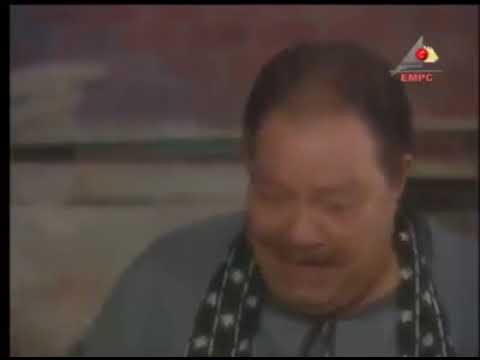 المسلسل دة أثبت إن يحيي الفخراني غول تمثيل و فنان عبقري بجد