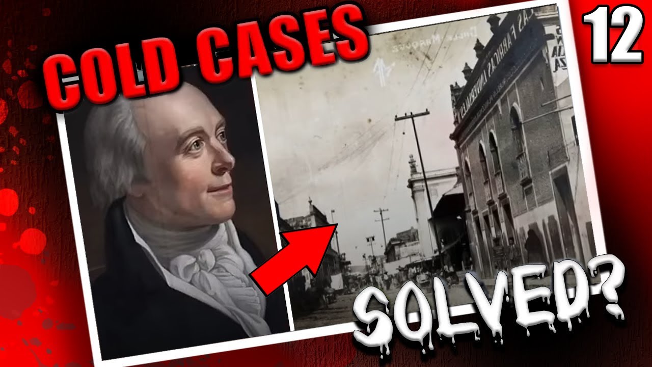 12 Cold Cases That Were Solved In 2024 | True Crime Documentary ...