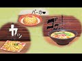 色んな家具に漫画の擬音を付けてみた【あつ森】