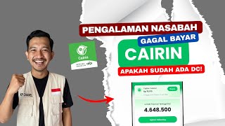 RESIKO GALBAY DI APK CAIRIN TERBARU ‼️ BEGINI PENGALAMAN NASABAH