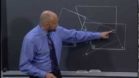 Using Geometry to Design Simple Machines