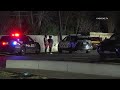 Adult Male Killed in Evening Shooting in Houston