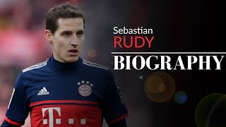 Sebastian Rudy Biography | Personal Life | Net Worth | Schalke 04