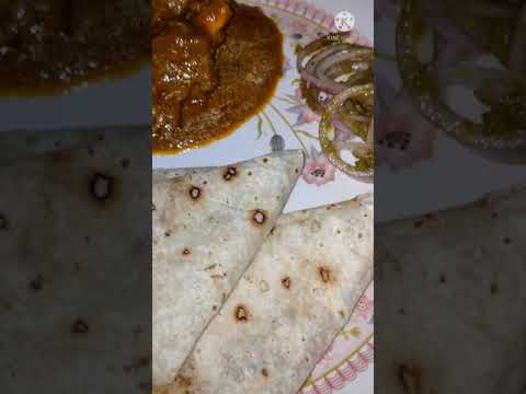 Yummy Mutton Korma