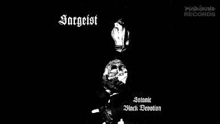 Watch Sargeist Satanic Black Devotion video