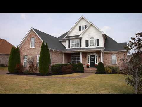 1040 Pittman Dr, Gallatin, TN home video tour