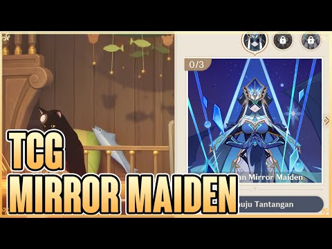 tcg-battle-with-mirror-maiden---genshin-impact