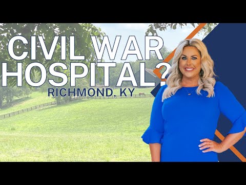 2680 Lancaster Road, Richmond, KY home video tour