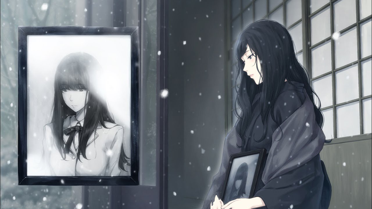 Kara no Shoujo The Last Episode Prologue 1 ( English