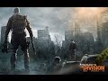 Tom Clancy&#39;s: The Division - Кинематографичный трейлер E3 2014