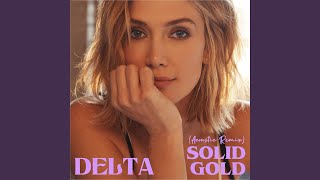 Смотреть клип Solid Gold (Acoustic Remix)