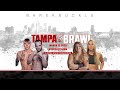 Byb 9 tampa brawl bare knuckle boxing from the florida state fairgrounds
