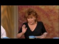 07/07/09 Sarah Palin Quits - Fighting on "The View"