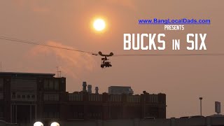 BUCKS IN SIX (full documentary 4K)