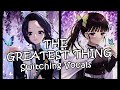Nightcore ▶▷ The Greatest Thing (Switching Vocals with Lyrics)