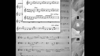 Learn to navigate repeat signs, second endings, and codas.