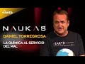 Naukas 2021. Daniel Torregrosa: La Química al servicio del Mal