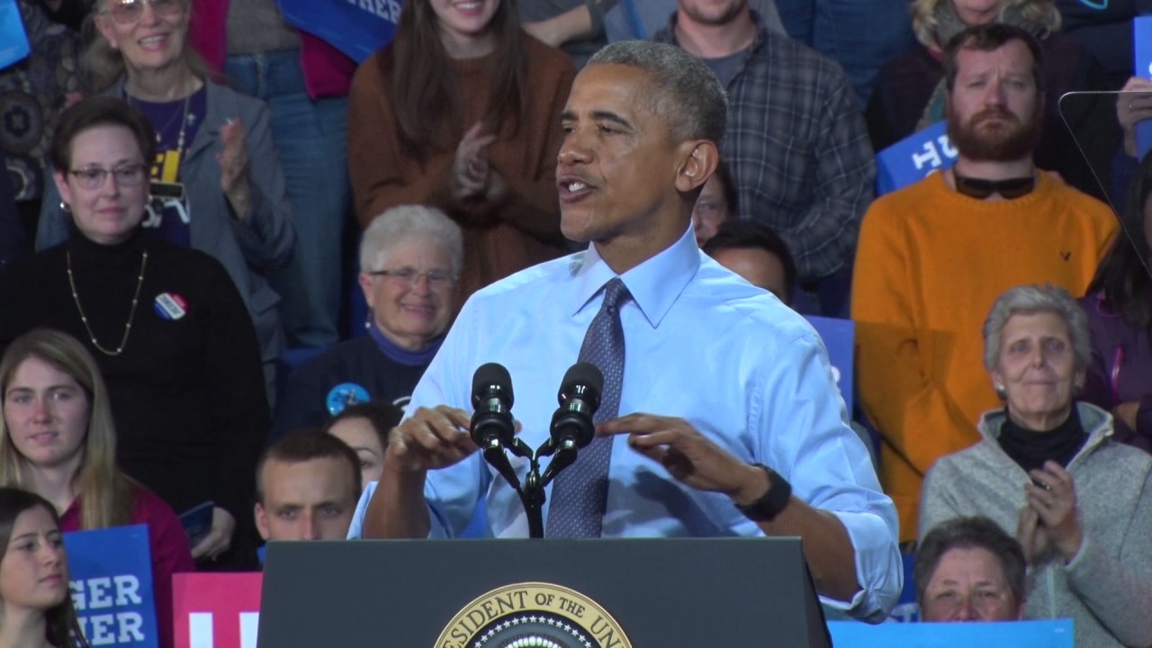 Prez Obama Rally President Obama Rally - YouTube