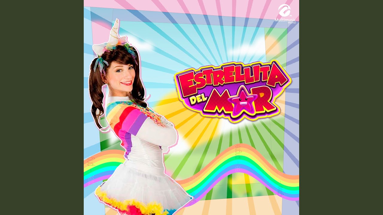 Estrellita Ya Llego