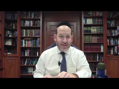 Daf Yomi: Pesachim 26