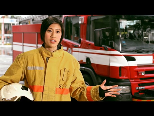 DIVA Channel- 'Firefighter'- NBCU class=