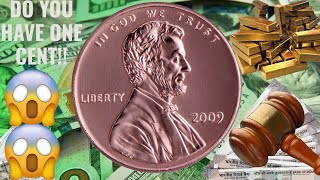 Celebrity This Super Rare Black Lincoln Penny worth Million Dollar  Lucky If You Have One!! Wealth