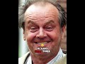 Jack Nicholson: 10 Weird Facts You Didn't Know!
