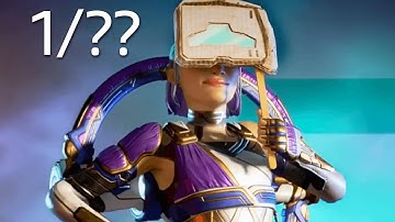 She Has LOTS Of Select Animations