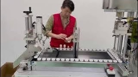 push type lip gloss liquid lipstick filling machine