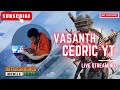 BGMI LIVE TAMIL | VasanthCedricYT | #bgmi #bgmitamil #bgmitamil #pubgLive #tamilgaming #subscribe