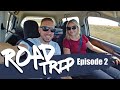 Road Trip - PE to Plett - Episode 2