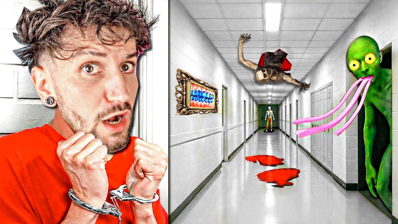 TAHLE ŠKOLA JE PLNÁ PŘÍŠER... pomoc mi s nimi, pls