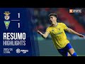 Resumo: Benfica 1-1 Estoril [4-5 após G.P.] (Taça da Liga 23/24 - Meias-Finais) image