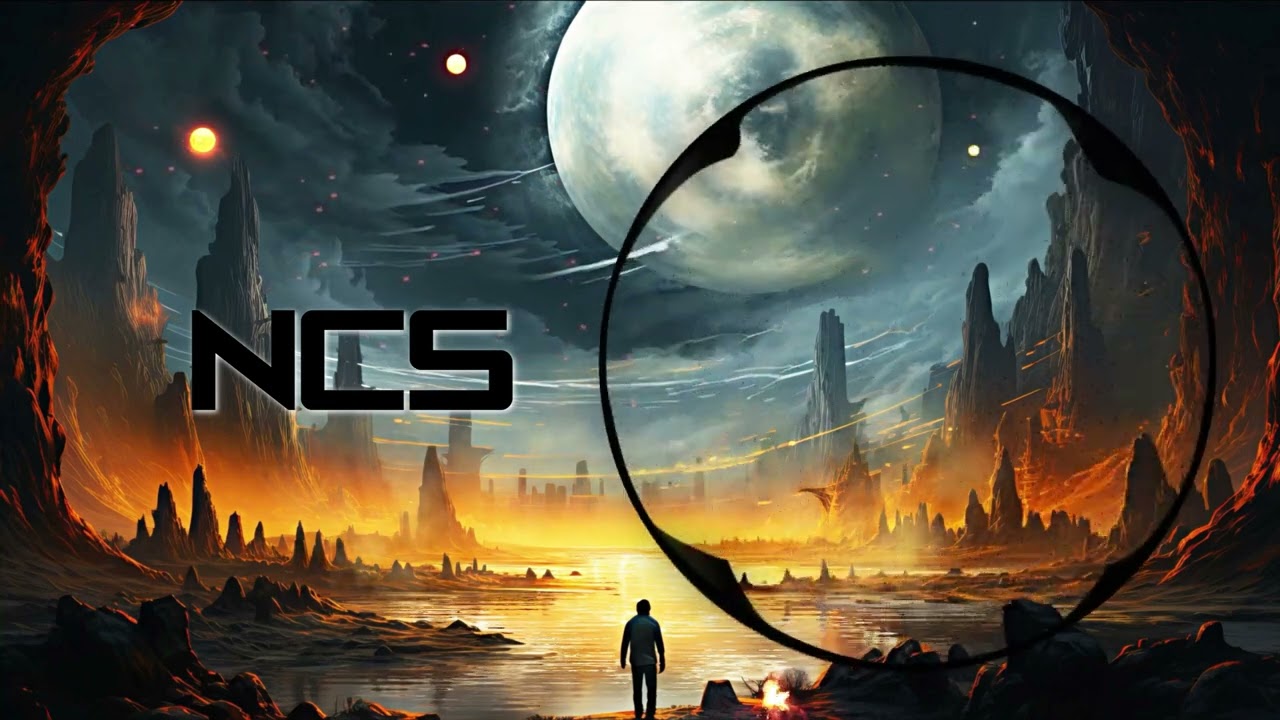 KOAN Sound - Strident | Neuro Hop | NCS - Fanmade