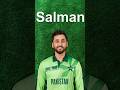 Salman Ali Agha – The Silent Match Winner 🔥